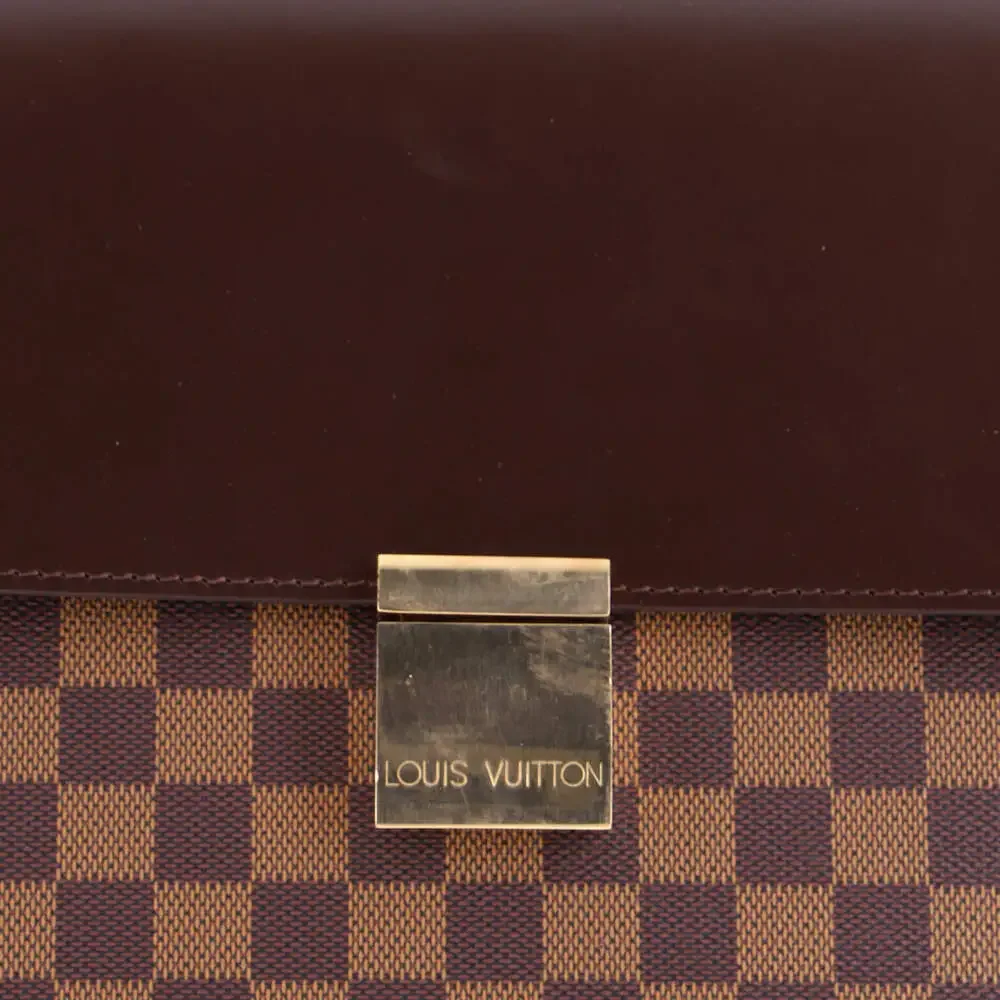 Louis Vuitton Altona Bag Damier Gm #244954L96B - Picture 6 of 8